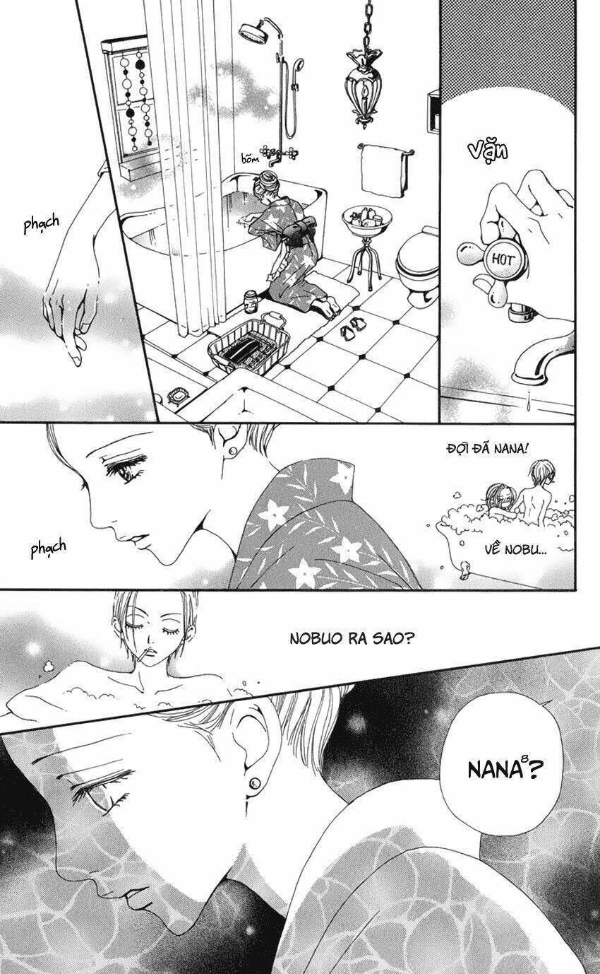 Na-Na Chapter 42 - Trang 2