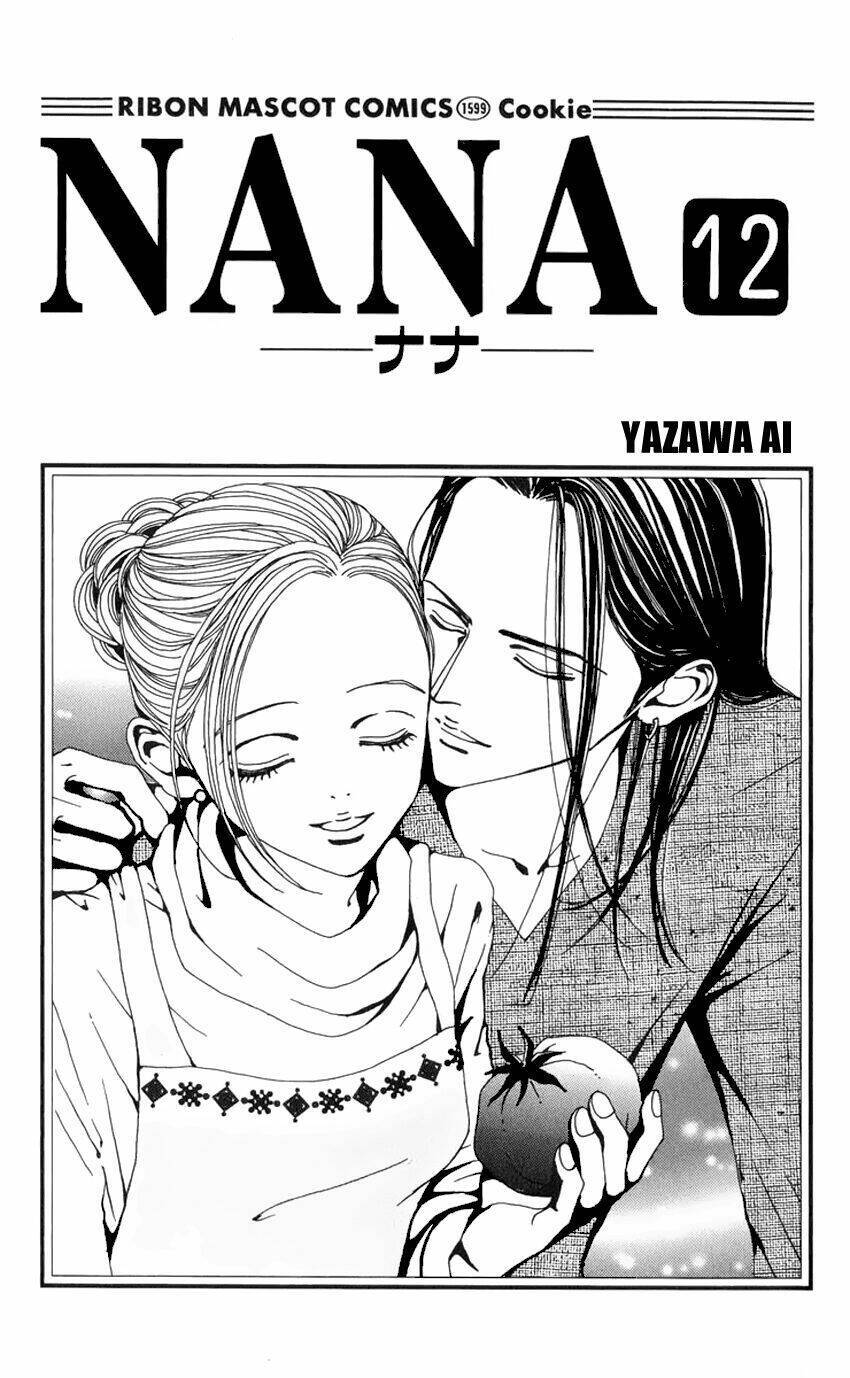 Na-Na Chapter 42 - Trang 2