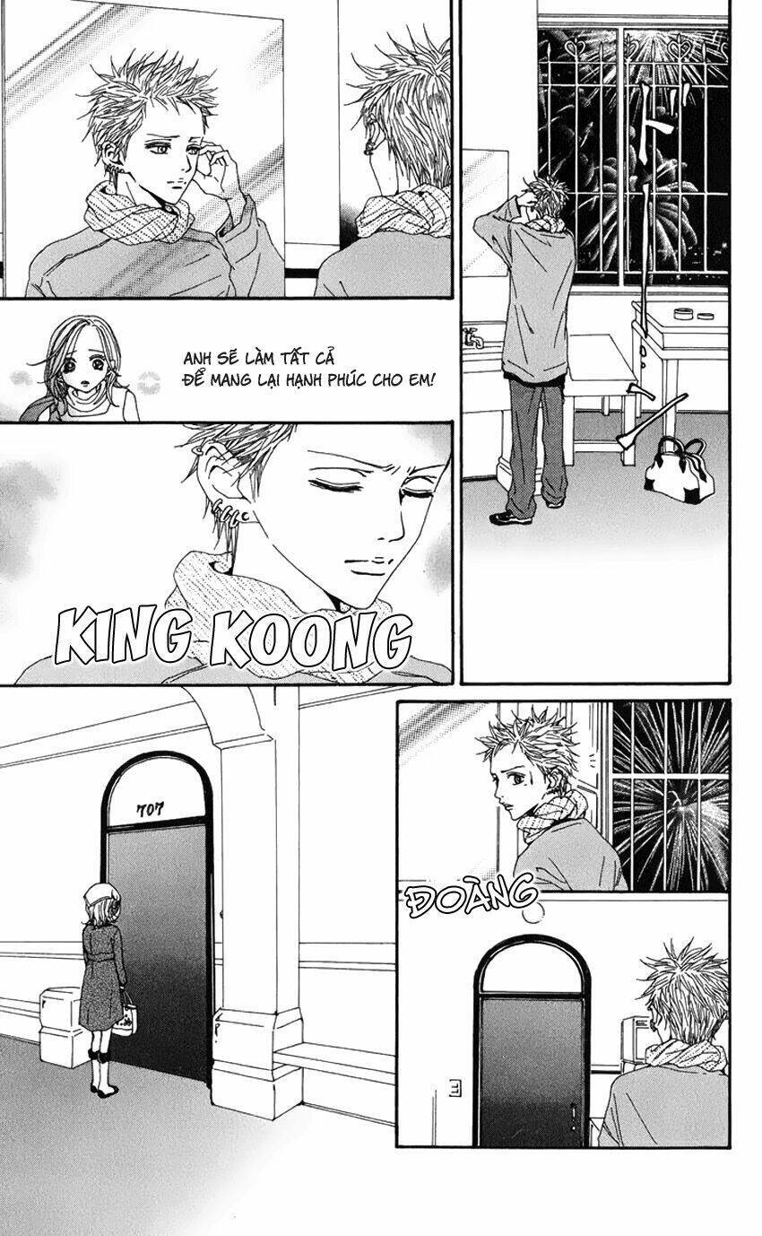 Na-Na Chapter 42 - Trang 2