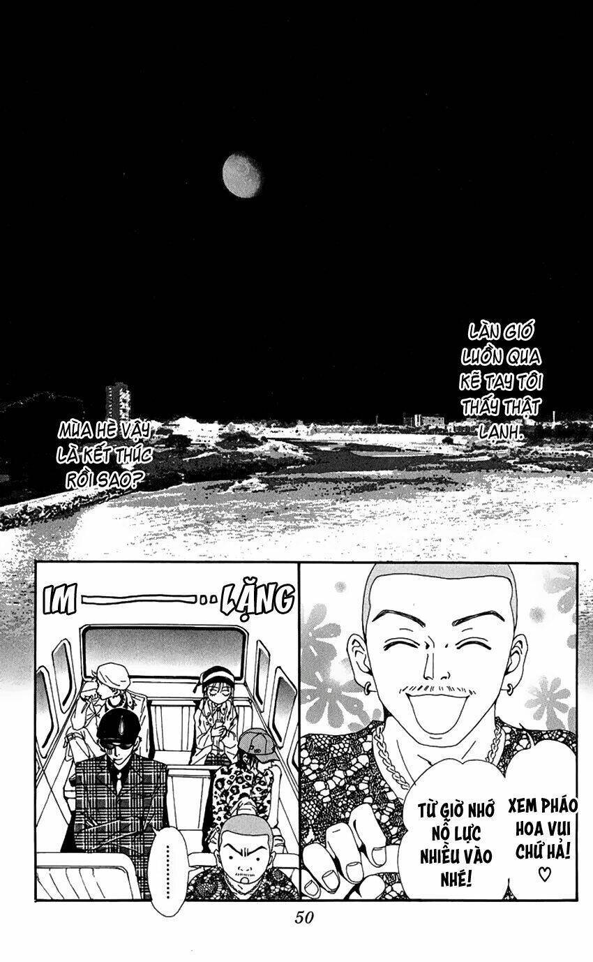 Na-Na Chapter 42 - Trang 2