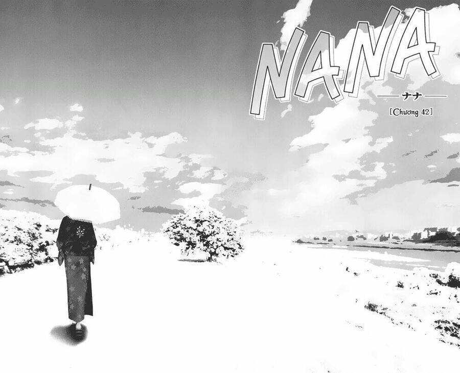 Na-Na Chapter 42 - Trang 2