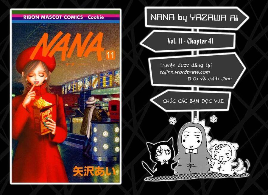 Na-Na Chapter 41 - Trang 2