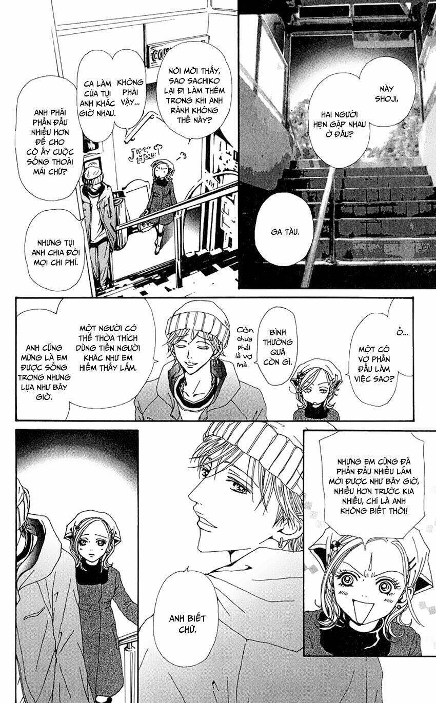 Na-Na Chapter 41 - Trang 2