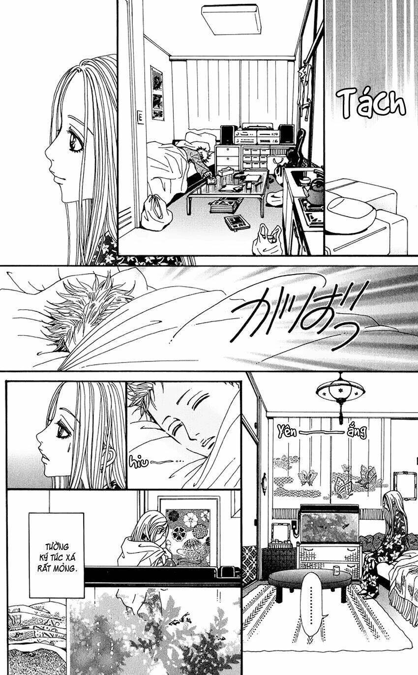 Na-Na Chapter 41 - Trang 2