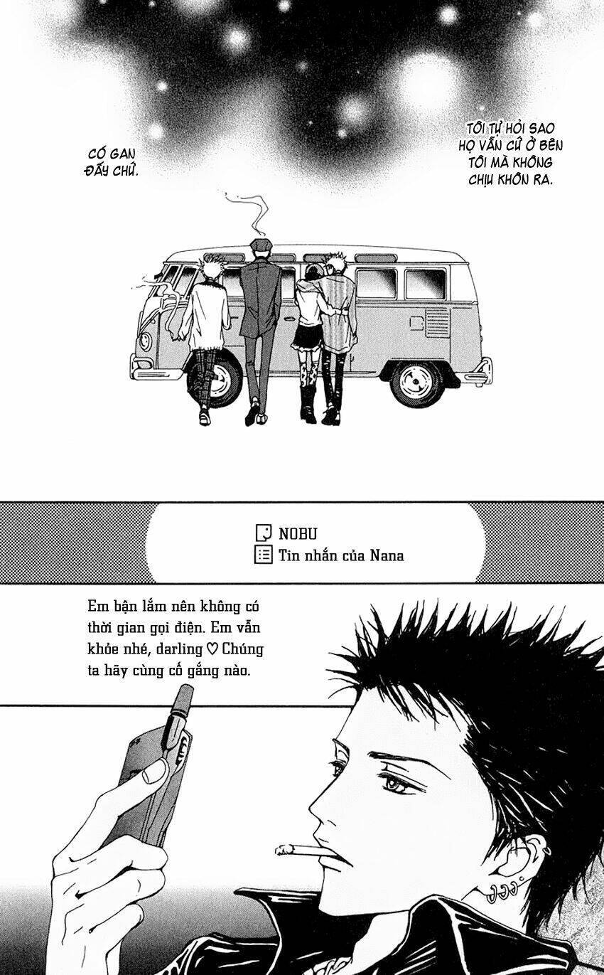 Na-Na Chapter 38 - Trang 2