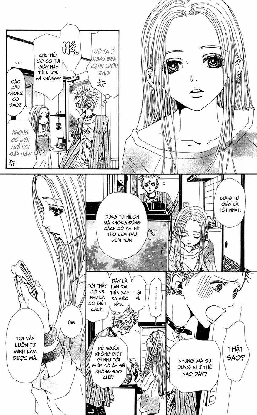 Na-Na Chapter 38 - Trang 2