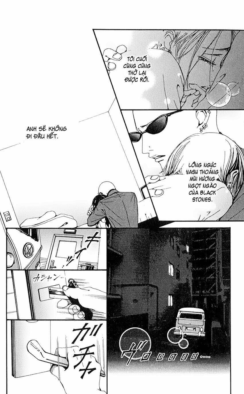 Na-Na Chapter 38 - Trang 2