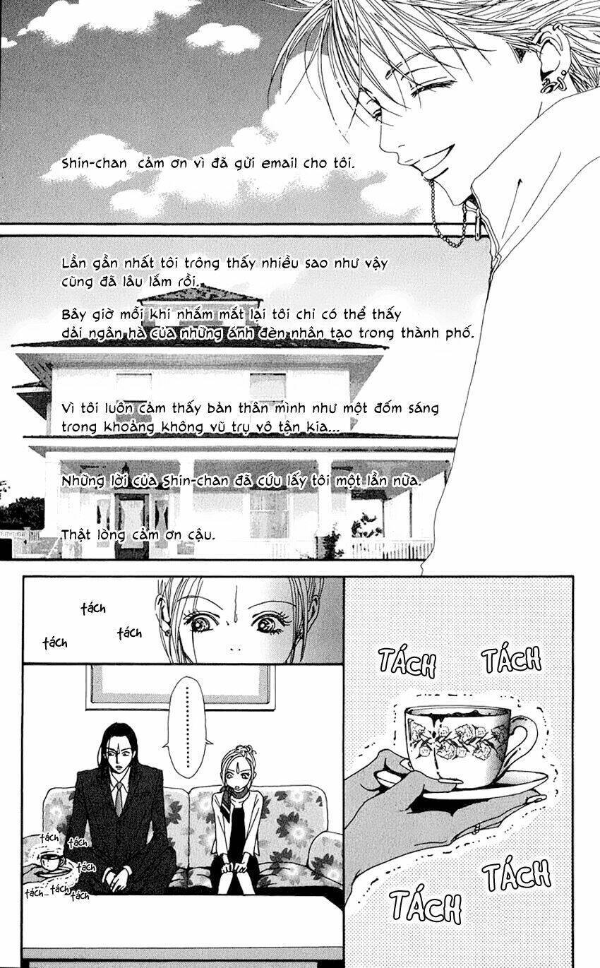 Na-Na Chapter 37 - Trang 2