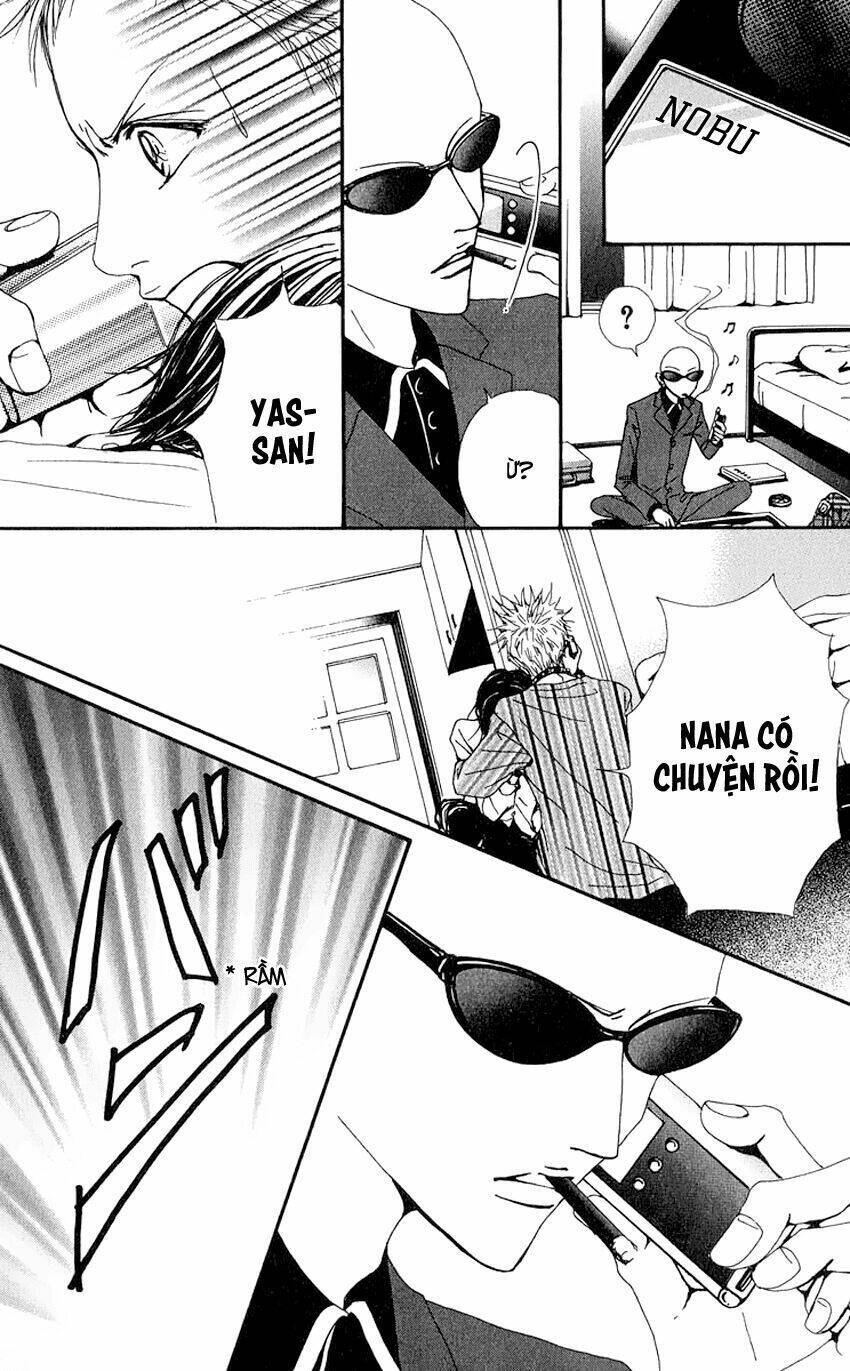 Na-Na Chapter 37 - Trang 2