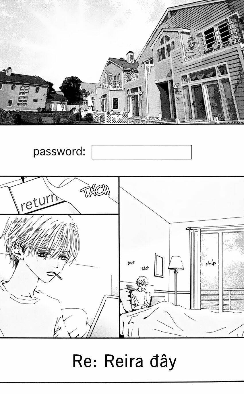 Na-Na Chapter 37 - Trang 2