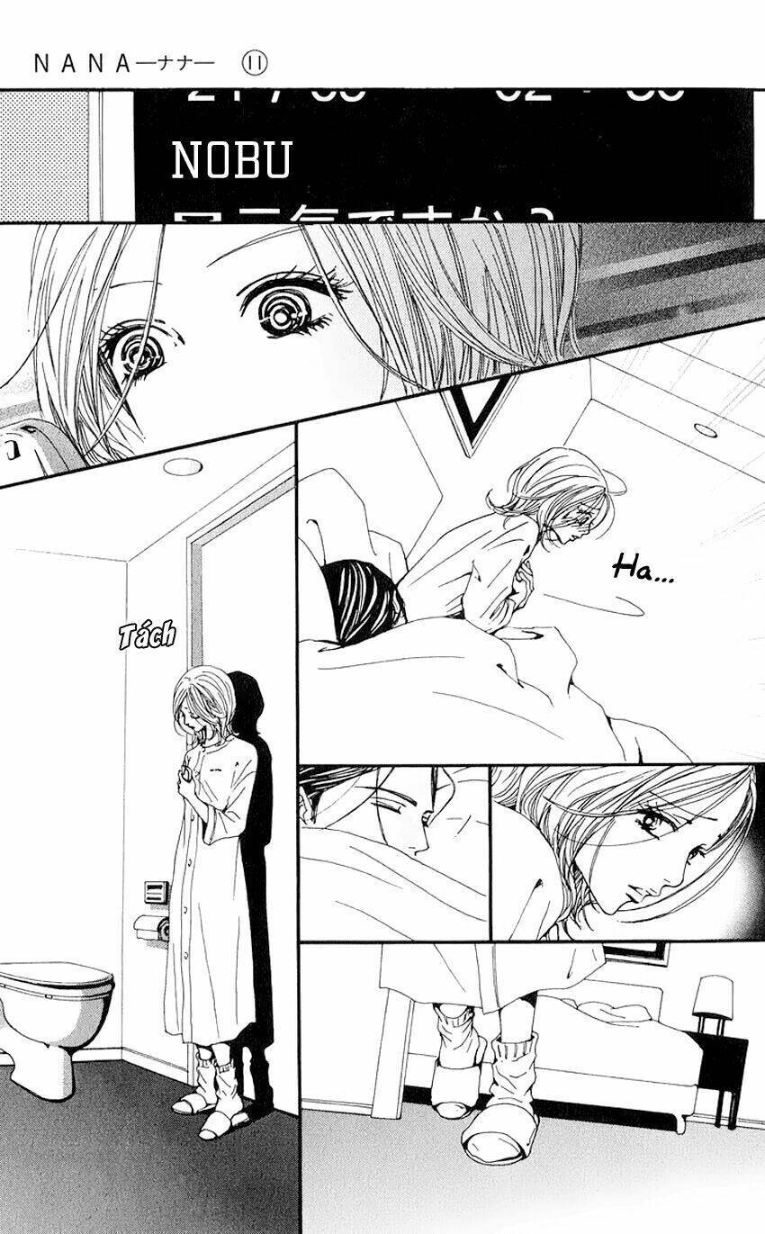 Na-Na Chapter 37 - Trang 2