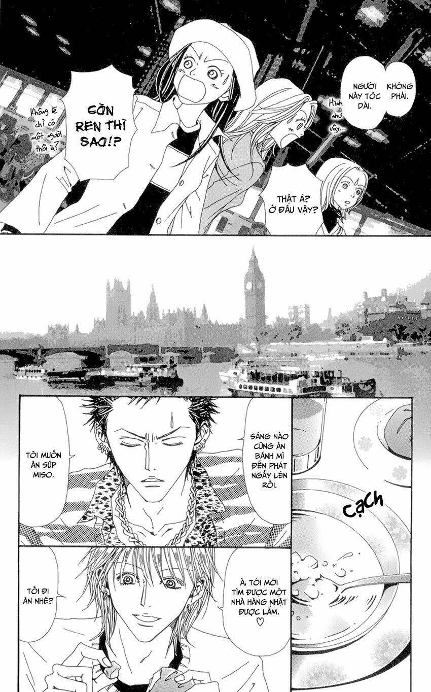 Na-Na Chapter 36 - Trang 2