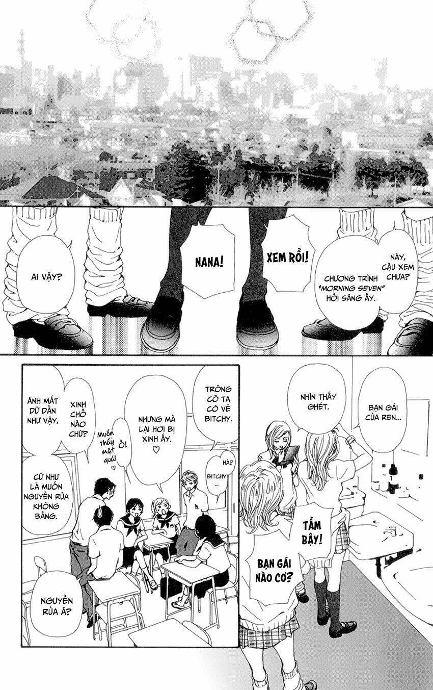 Na-Na Chapter 35 - Trang 2