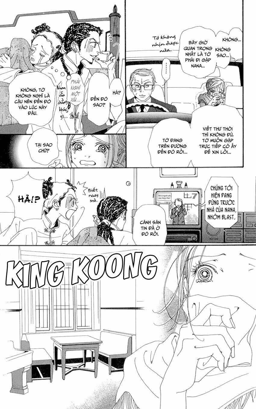 Na-Na Chapter 34 - Trang 2