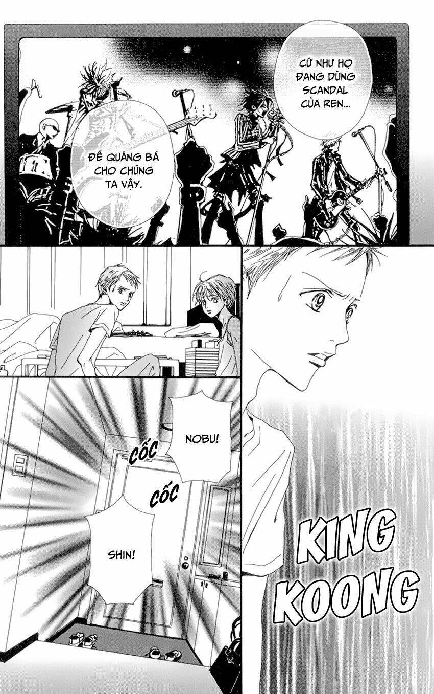 Na-Na Chapter 34 - Trang 2