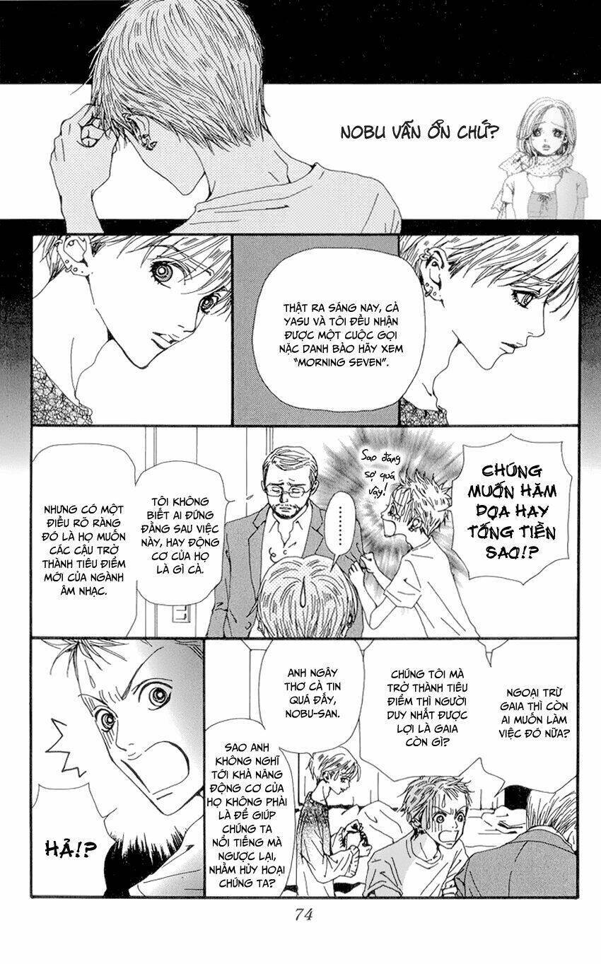 Na-Na Chapter 34 - Trang 2