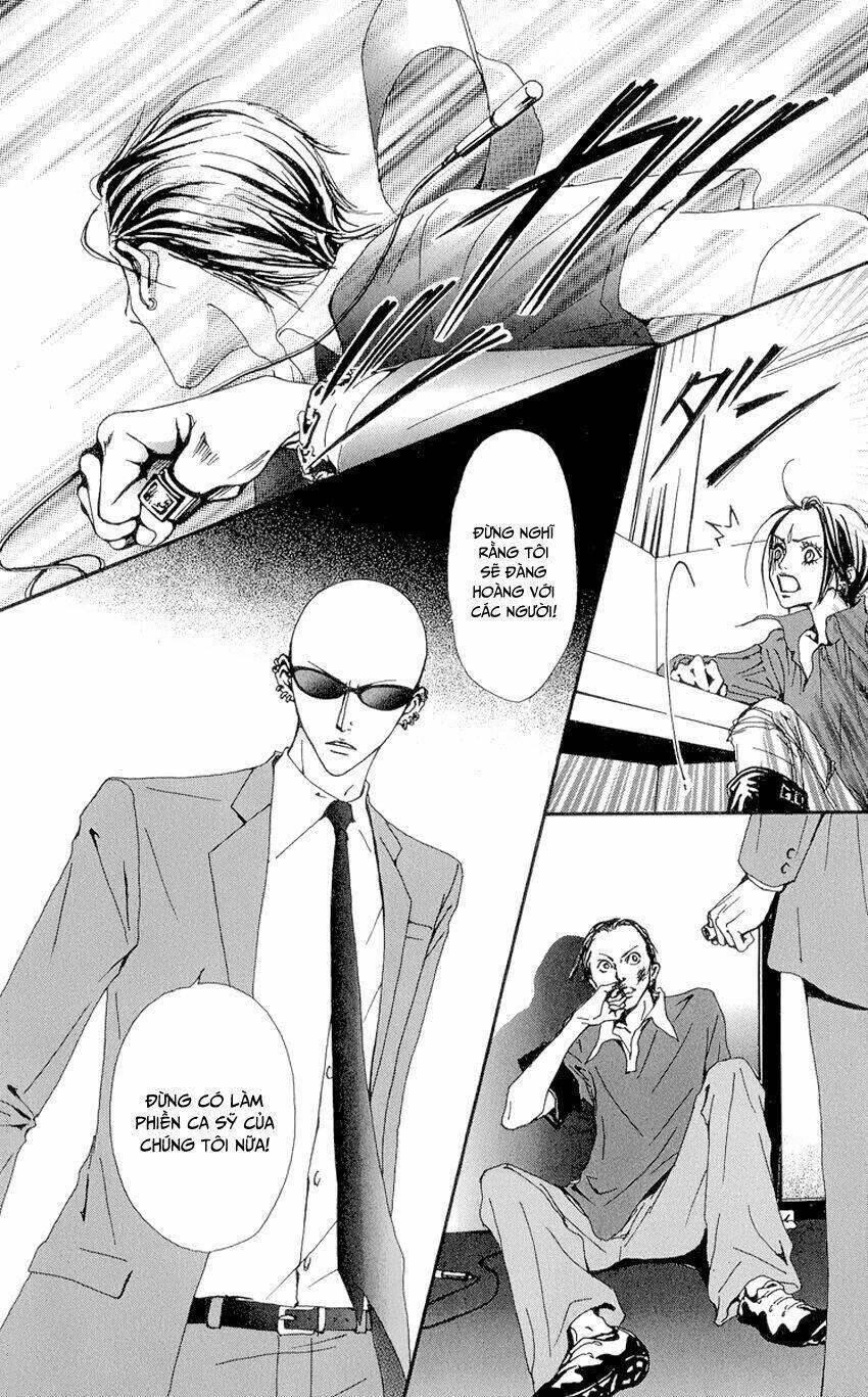 Na-Na Chapter 34 - Trang 2