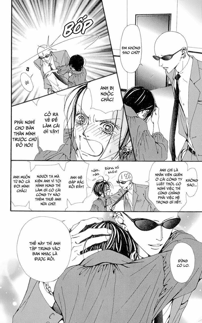 Na-Na Chapter 34 - Trang 2