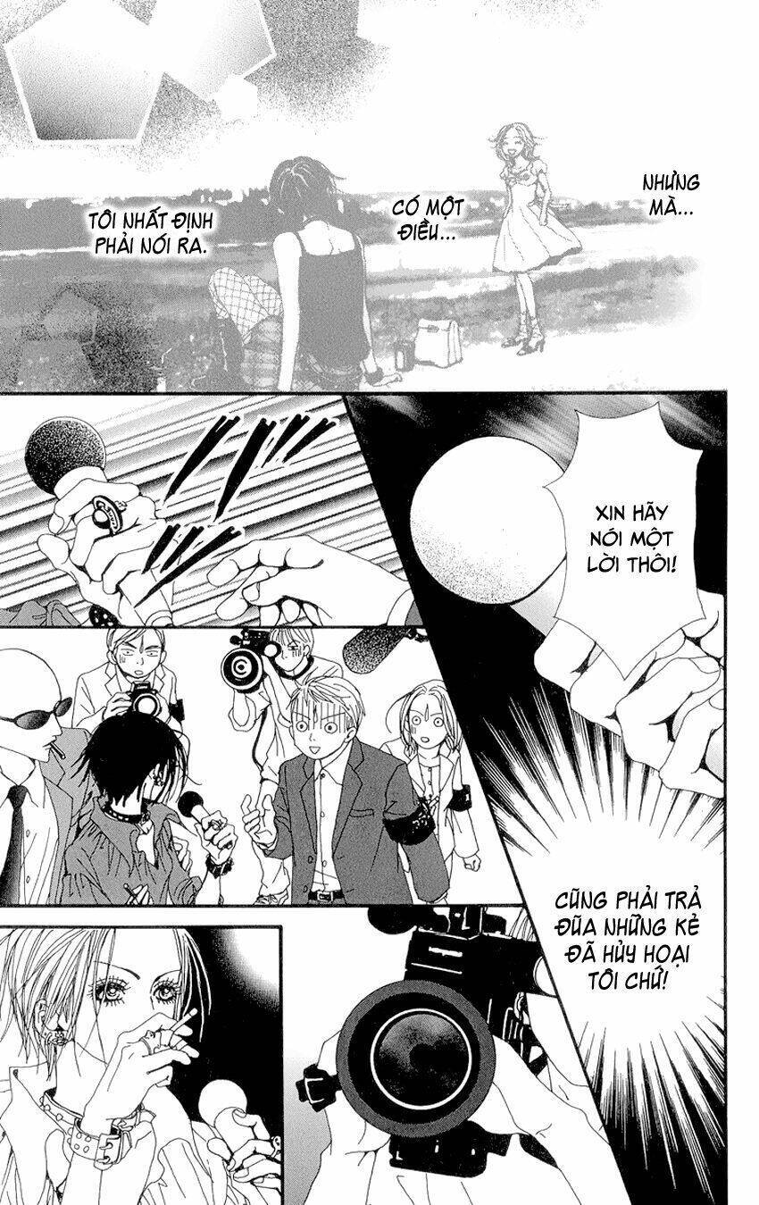 Na-Na Chapter 34 - Trang 2