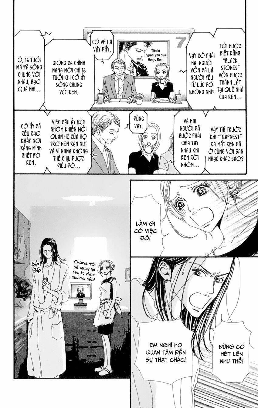 Na-Na Chapter 34 - Trang 2