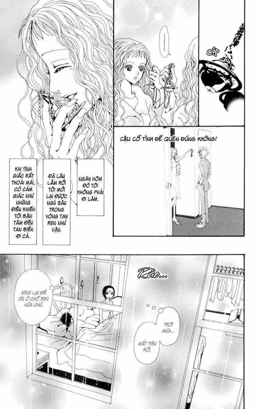 Na-Na Chapter 33 - Trang 2