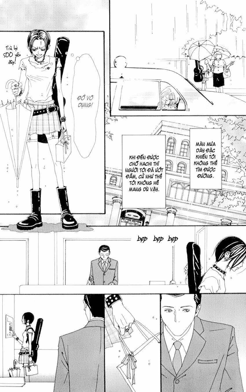 Na-Na Chapter 33 - Trang 2