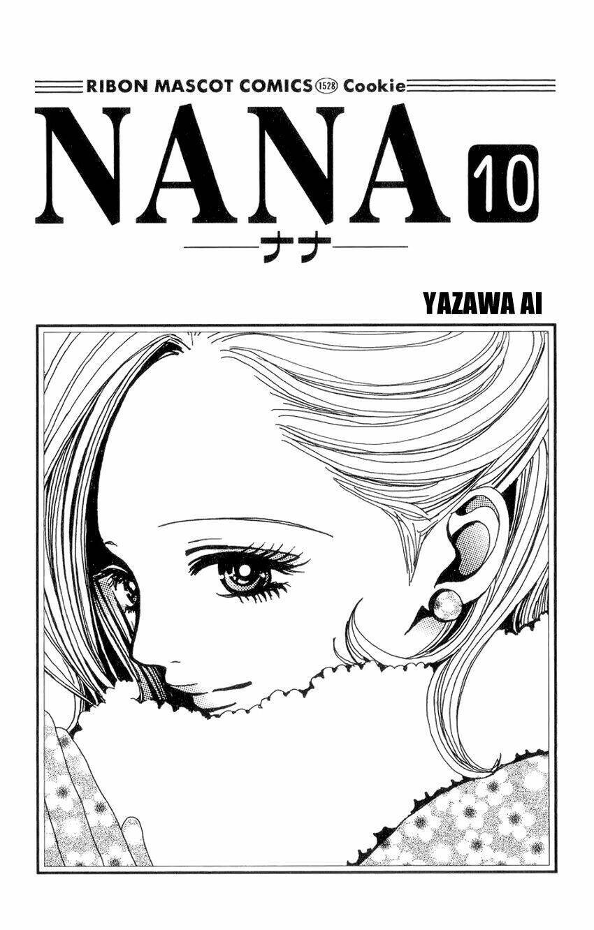 Na-Na Chapter 33 - Trang 2