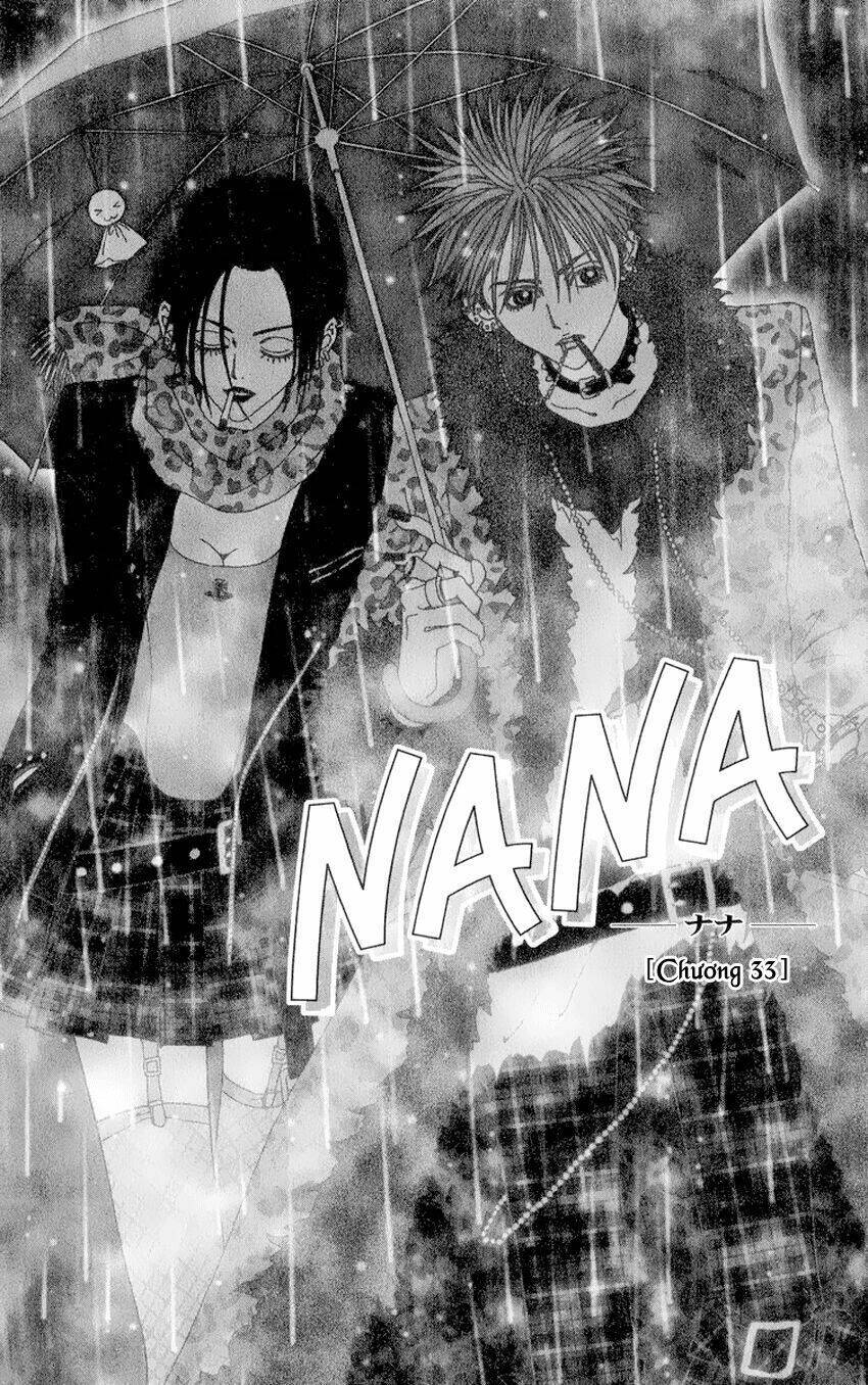 Na-Na Chapter 33 - Trang 2