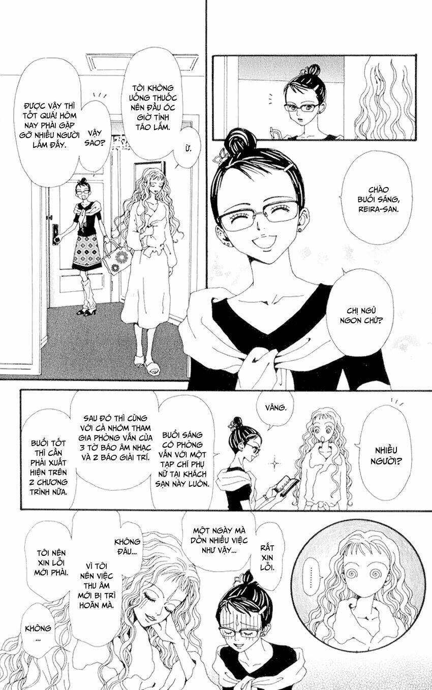 Na-Na Chapter 33 - Trang 2