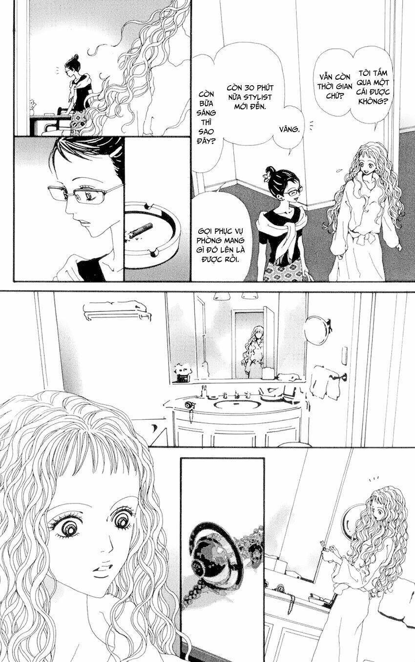 Na-Na Chapter 33 - Trang 2