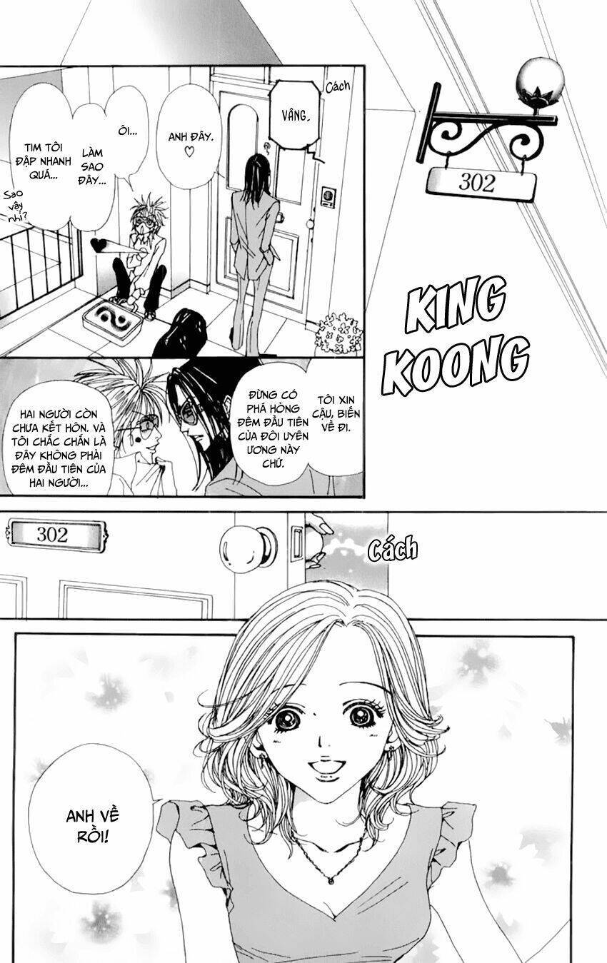 Na-Na Chapter 32 - Trang 2