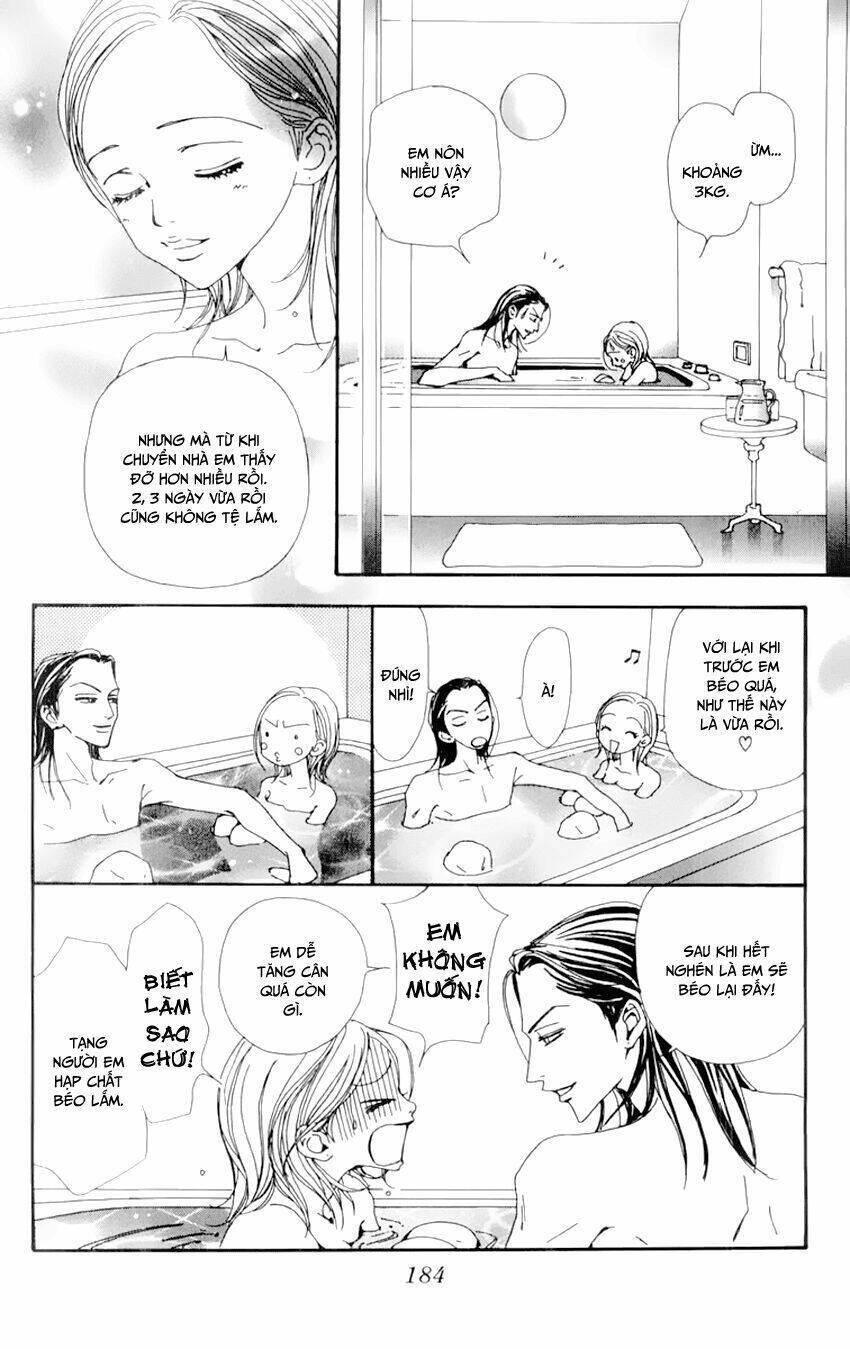 Na-Na Chapter 32 - Trang 2