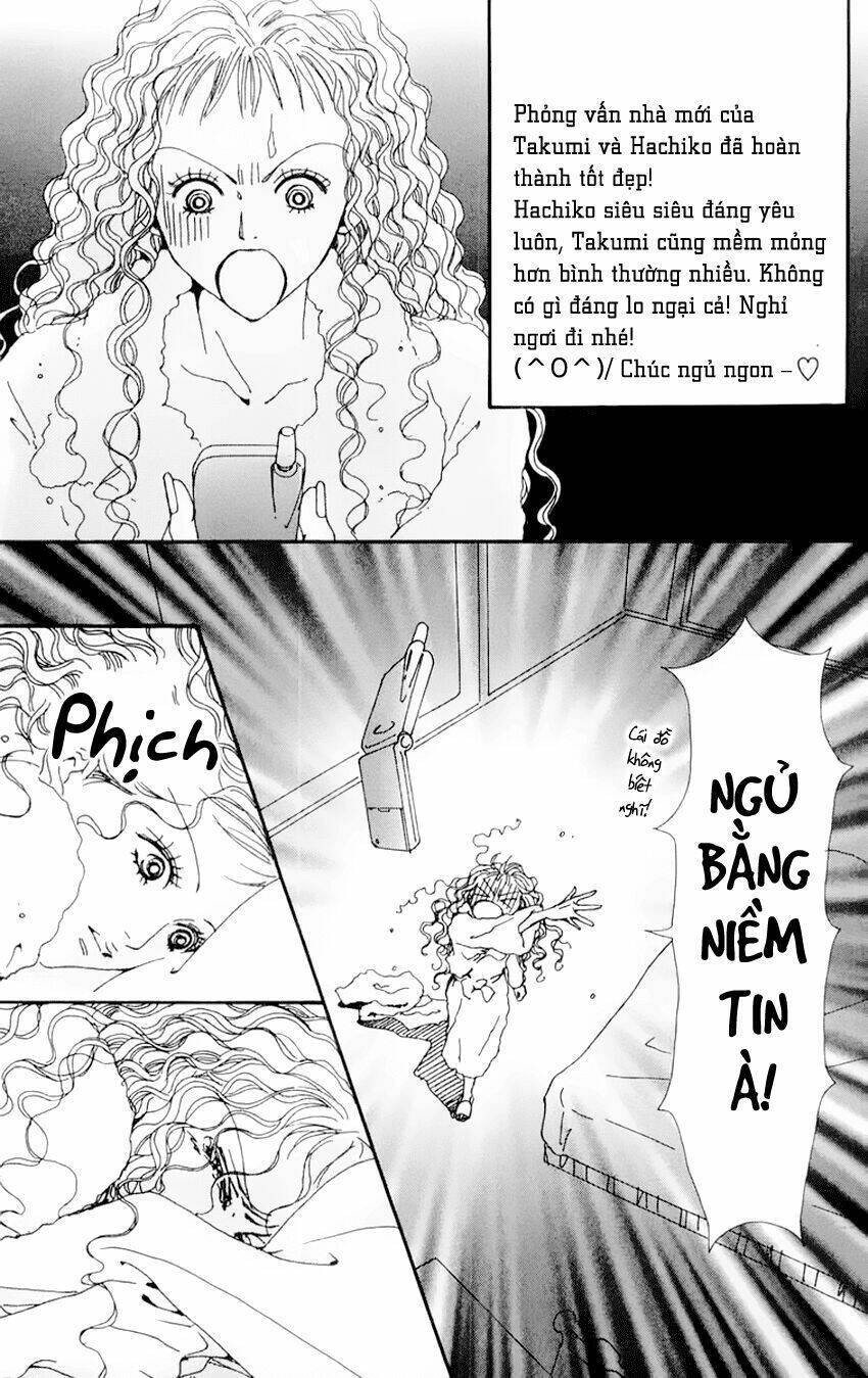 Na-Na Chapter 32 - Trang 2