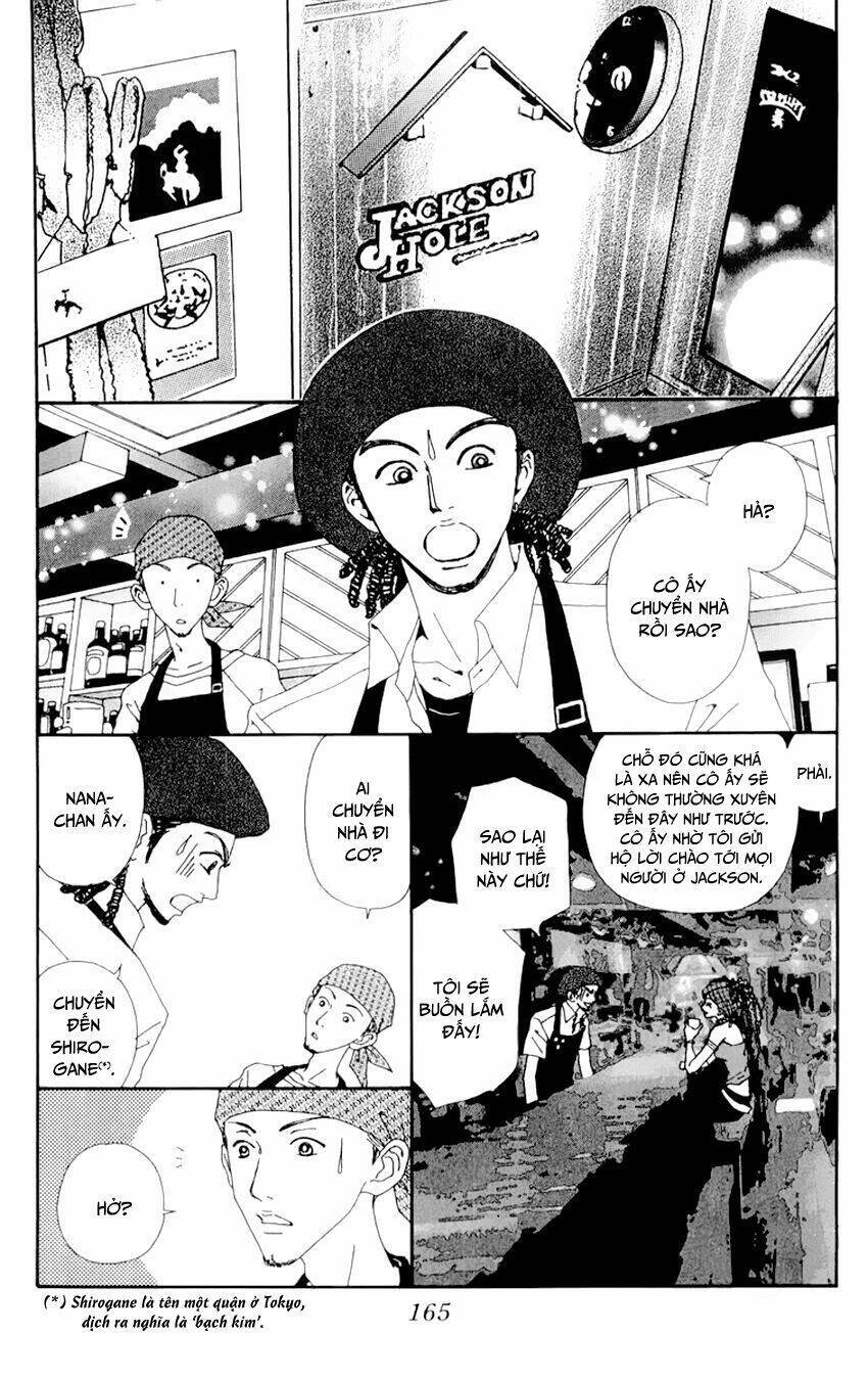 Na-Na Chapter 32 - Trang 2