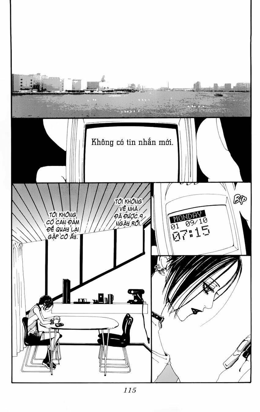 Na-Na Chapter 31 - Trang 2