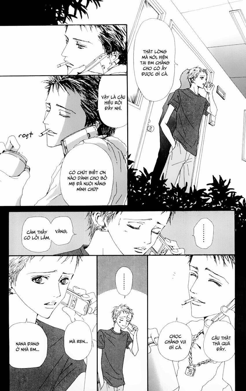 Na-Na Chapter 31 - Trang 2