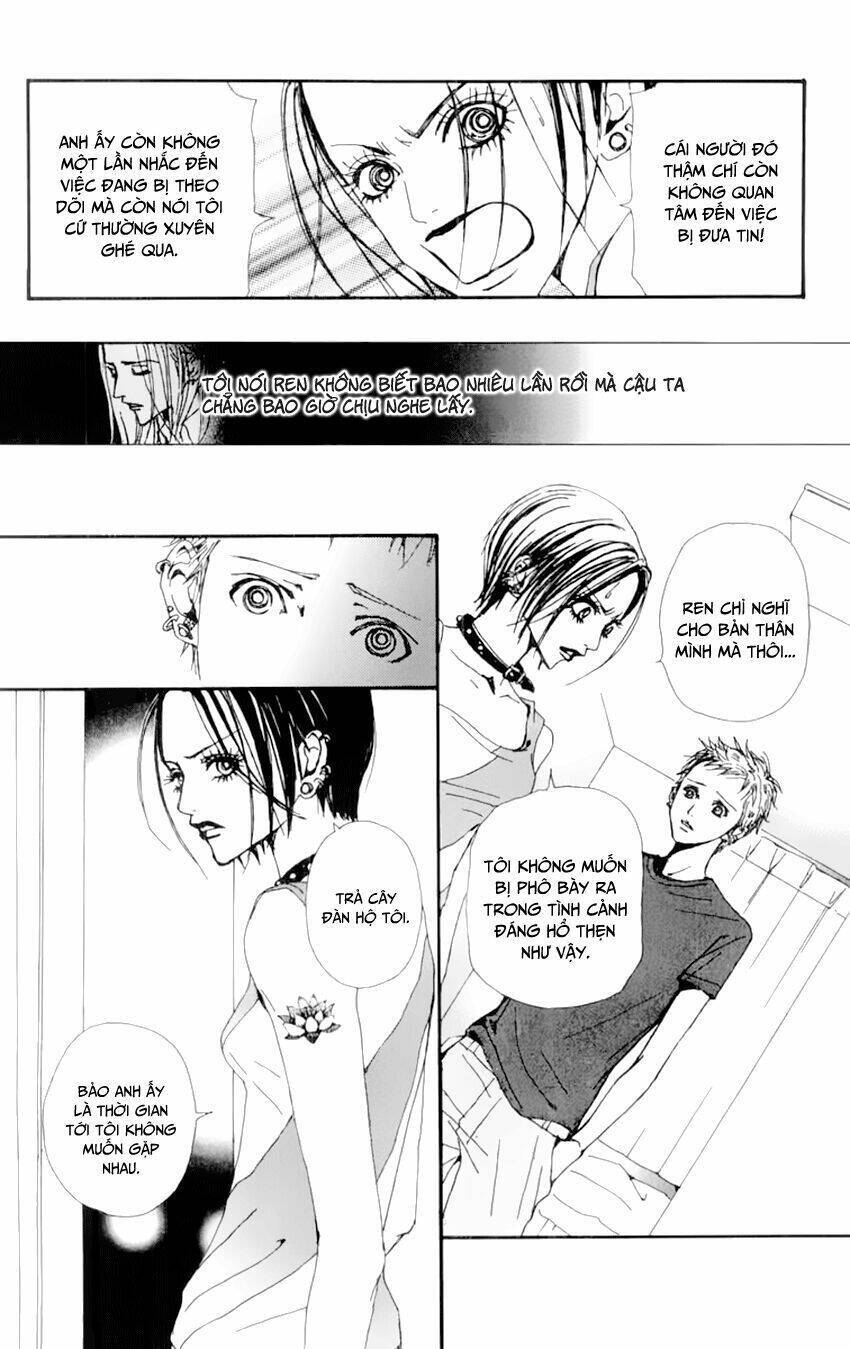 Na-Na Chapter 31 - Trang 2