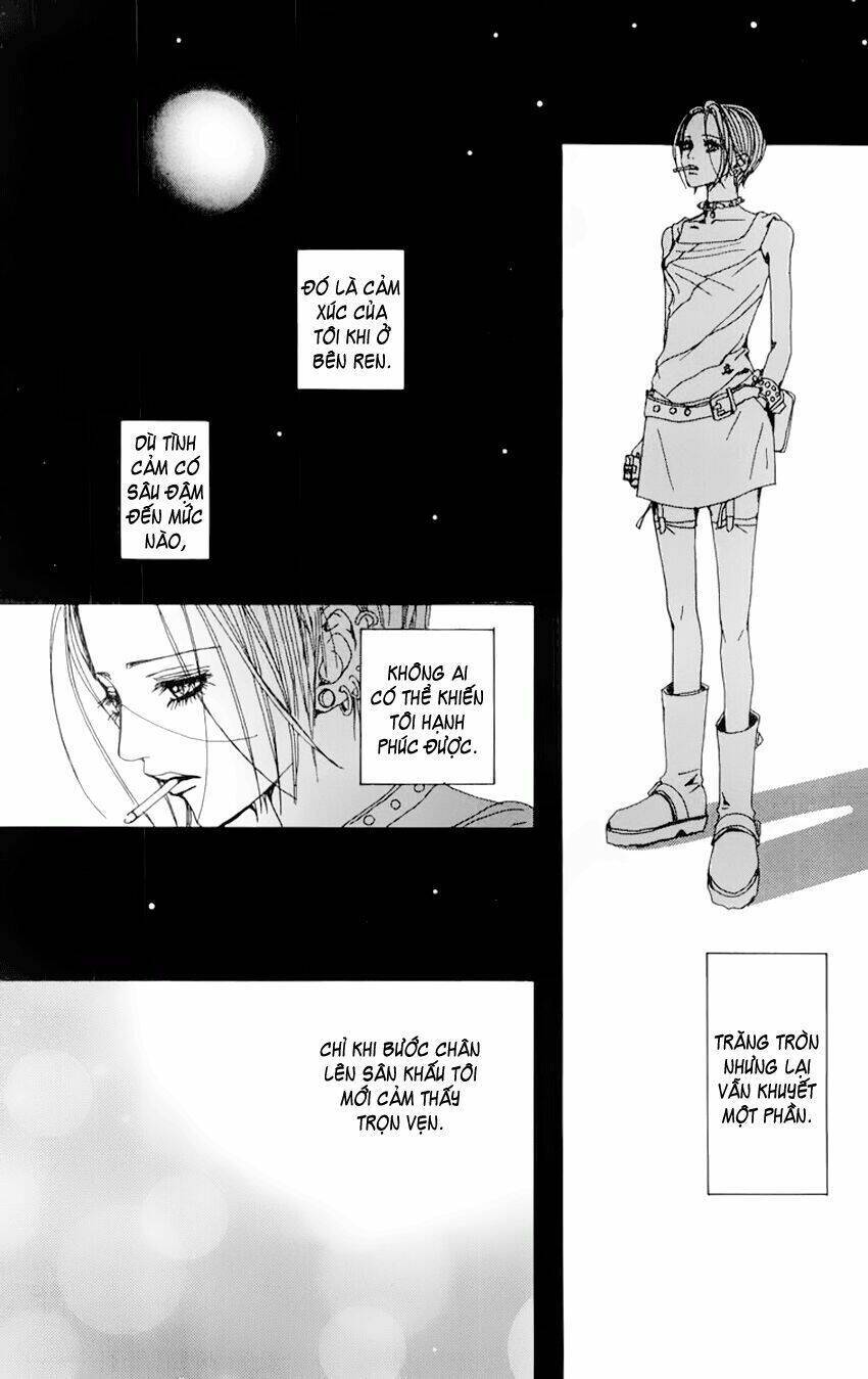 Na-Na Chapter 31 - Trang 2