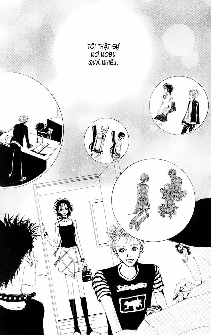 Na-Na Chapter 30 - Trang 2