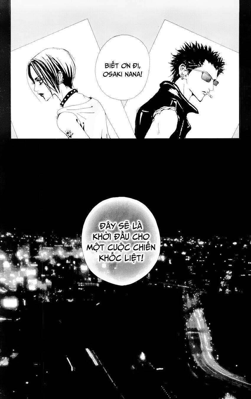 Na-Na Chapter 30 - Trang 2