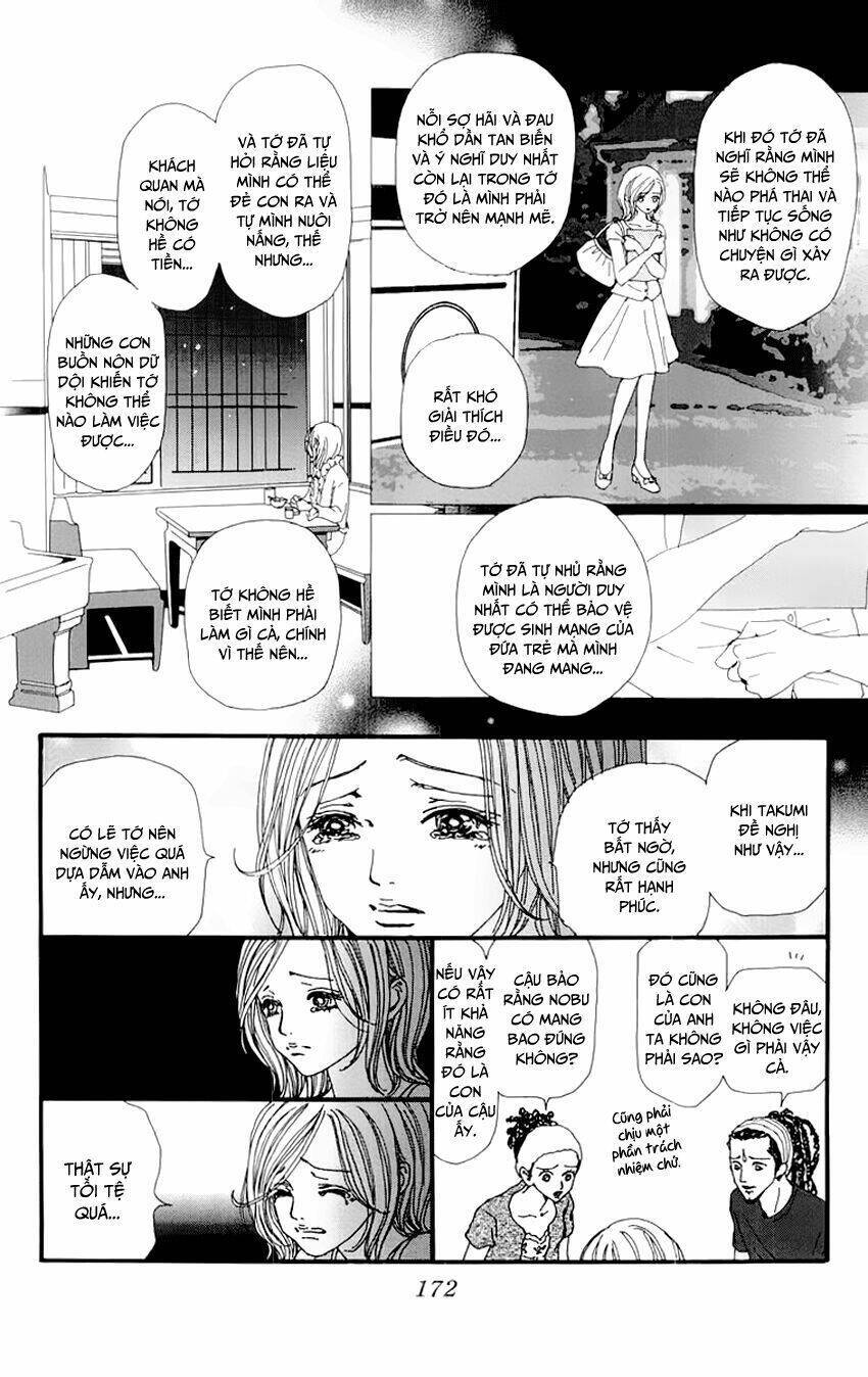 Na-Na Chapter 28 - Trang 2