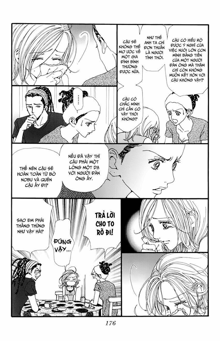 Na-Na Chapter 28 - Trang 2