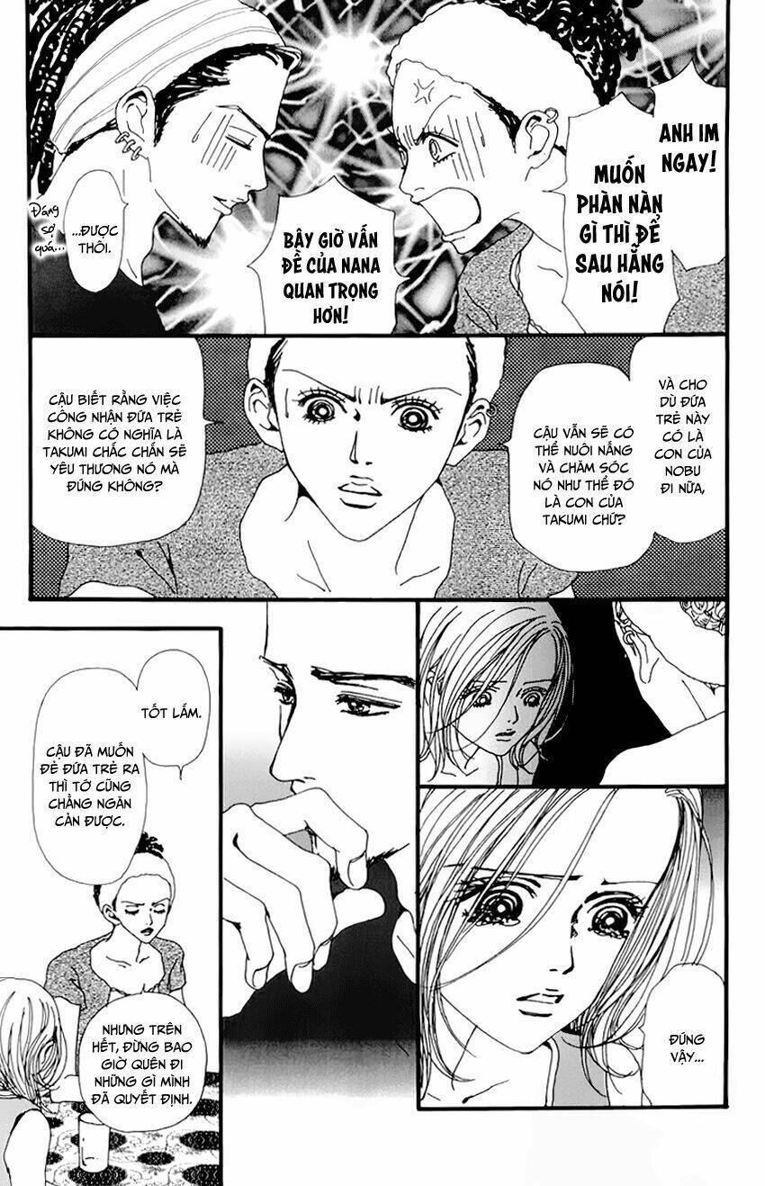 Na-Na Chapter 28 - Trang 2