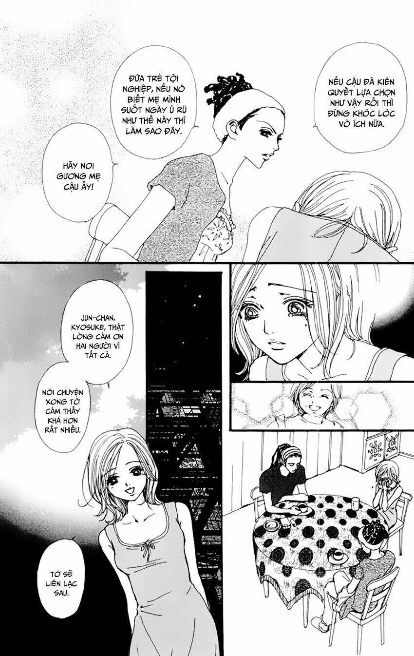 Na-Na Chapter 28 - Trang 2