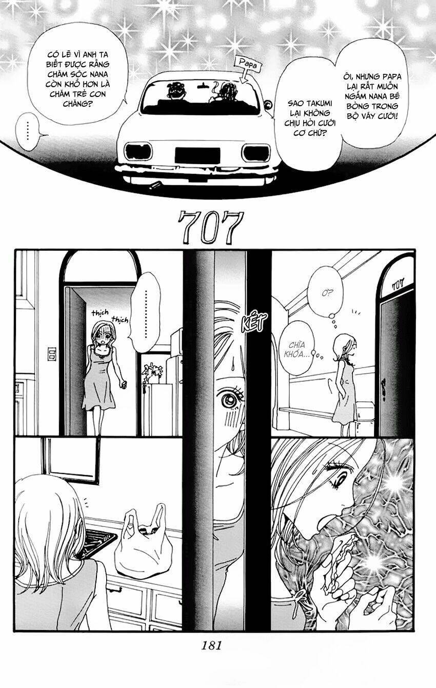 Na-Na Chapter 28 - Trang 2