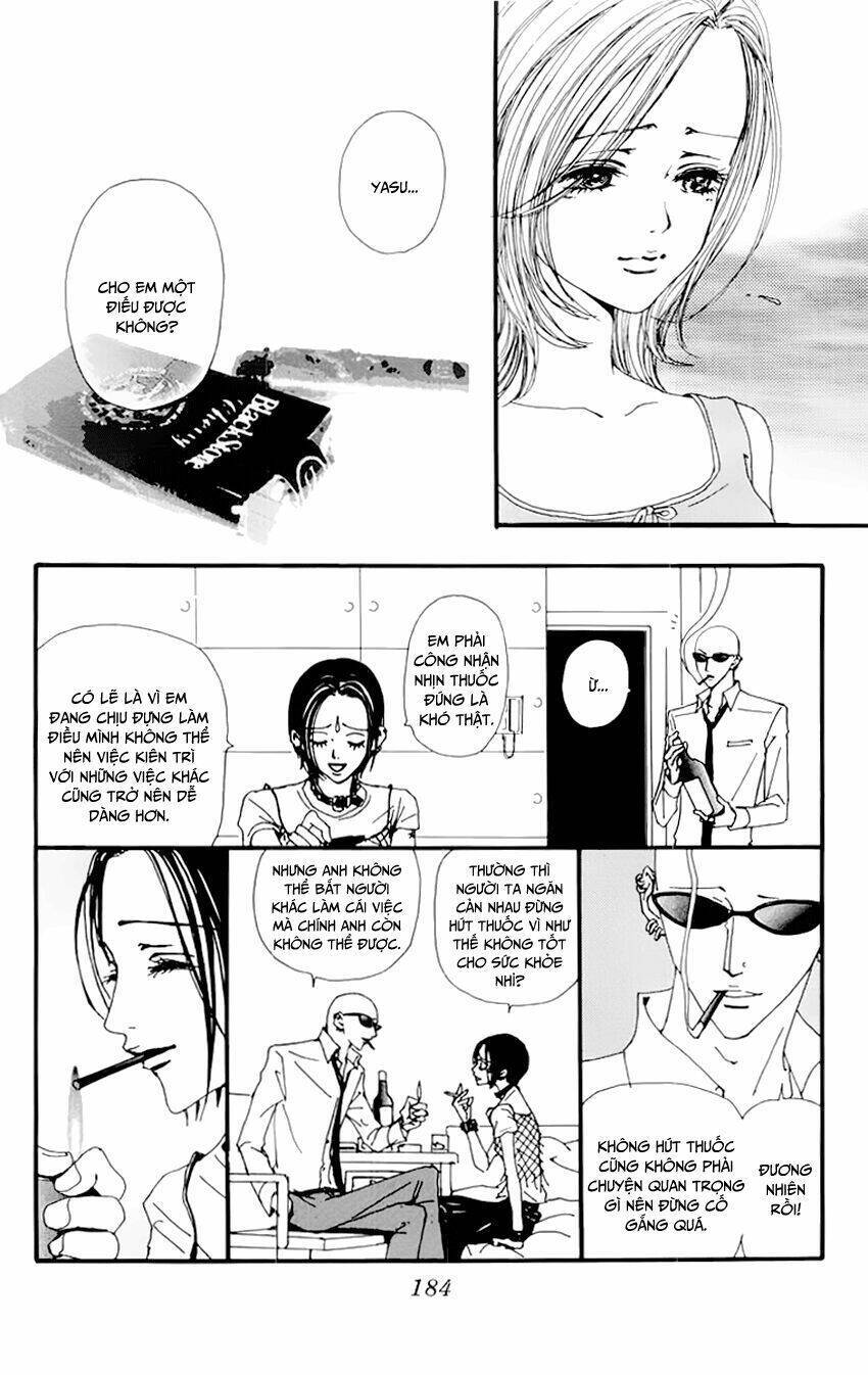 Na-Na Chapter 28 - Trang 2