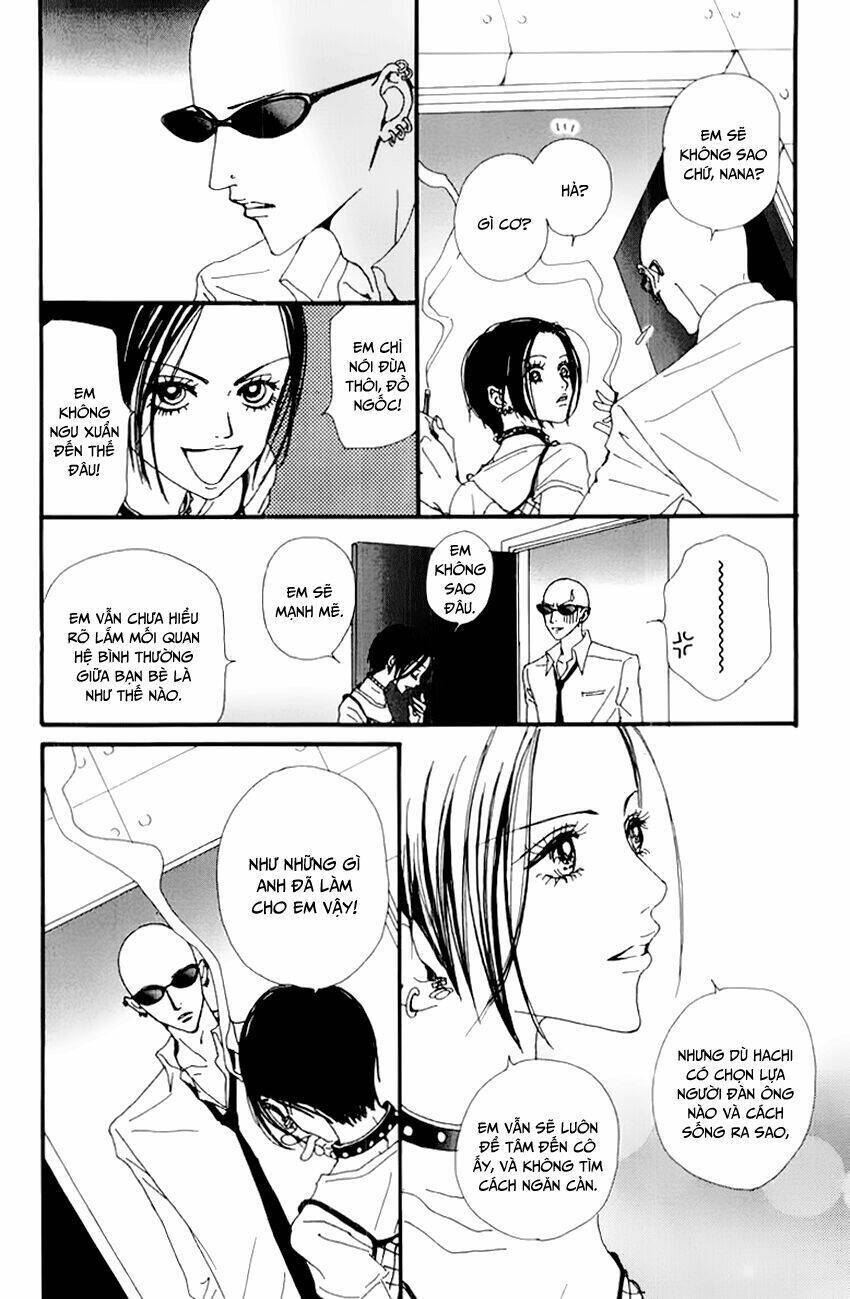 Na-Na Chapter 28 - Trang 2