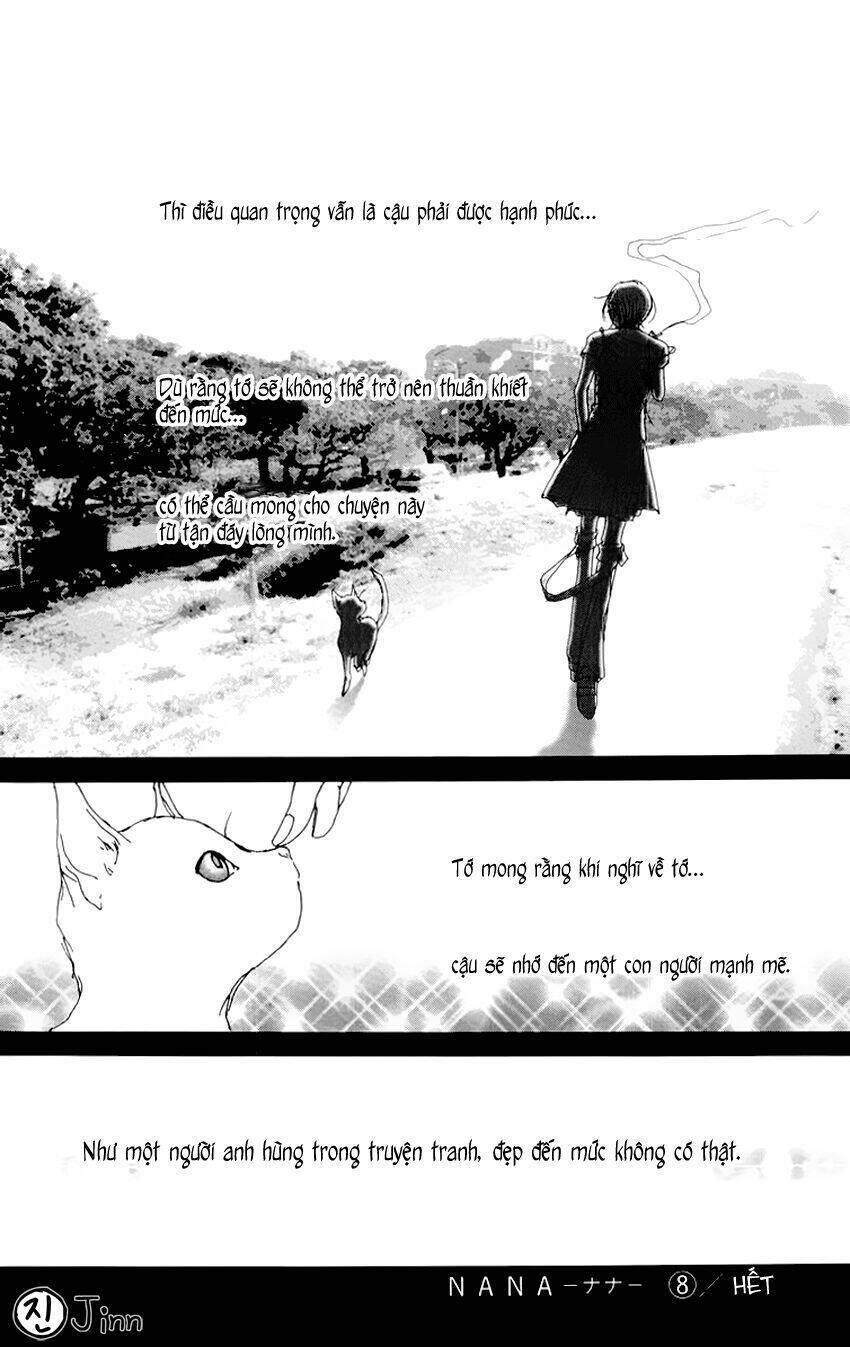 Na-Na Chapter 28 - Trang 2