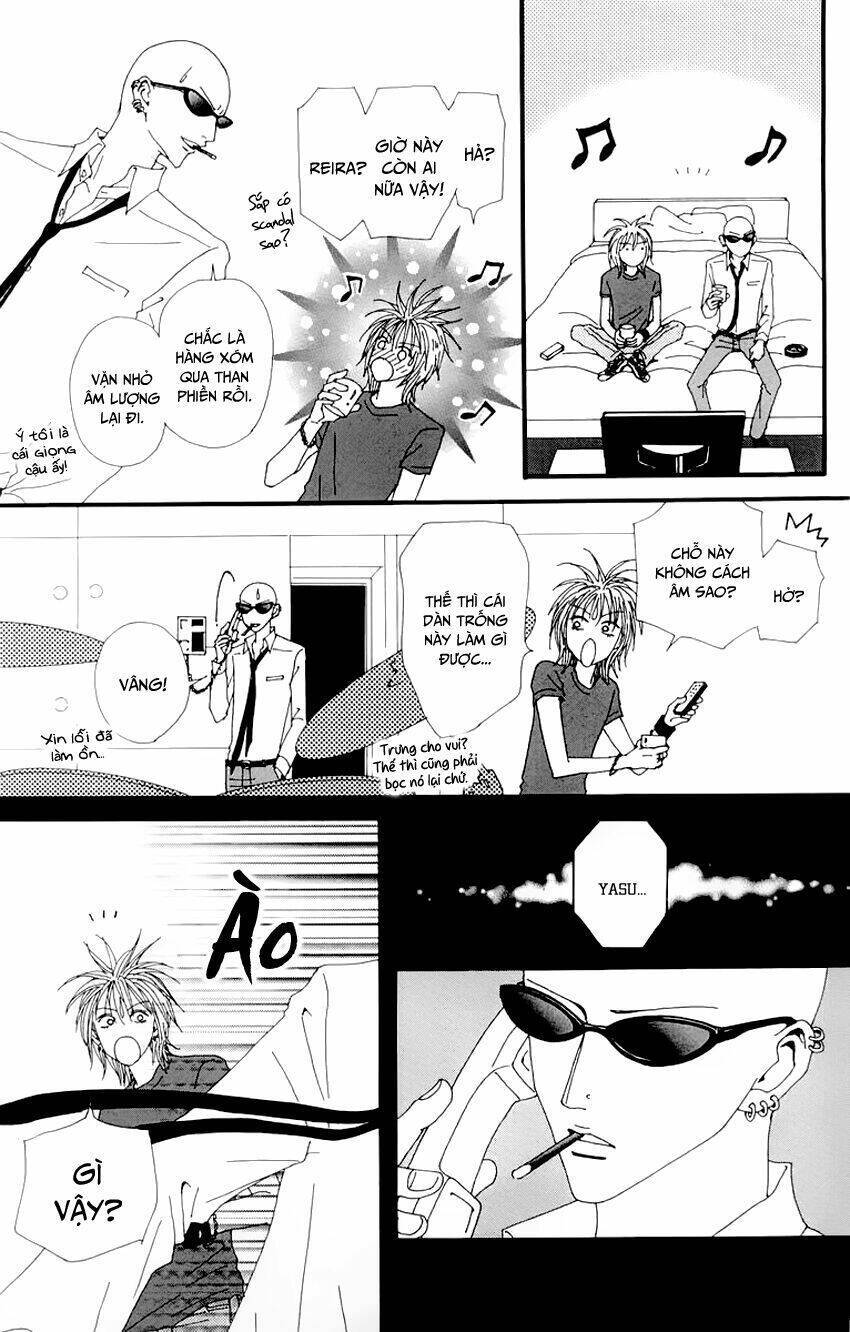 Na-Na Chapter 28 - Trang 2