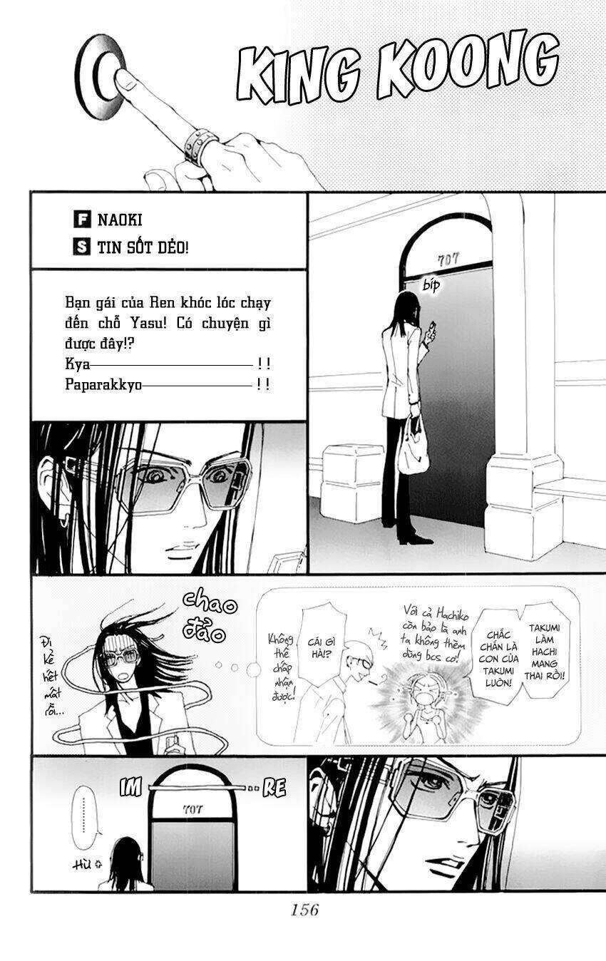 Na-Na Chapter 28 - Trang 2